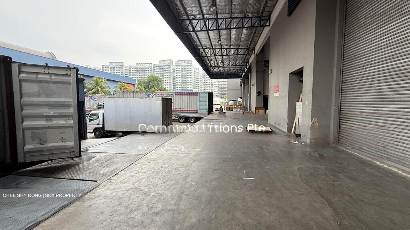 1 MARSILING DRIVE (D25), Warehouse #498336731